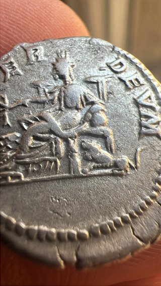 Moneda de Plata
