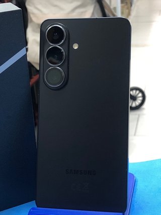 Samsung galaxy s26 256gb