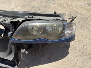 Frente Bmw E46 Berlina Completo