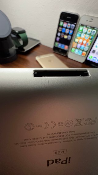 Apple iPad 2 16GB Wi-Fi