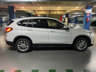 BMW X1 1.8 D AUTOMATICO 2022