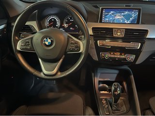 BMW X1 1.8 D AUTOMATICO 2022
