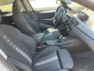 BMW X1 1.8 D AUTOMATICO 2022