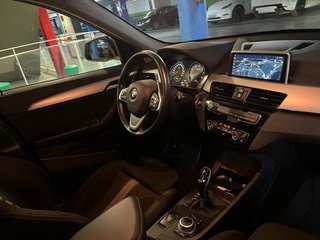 BMW X1 1.8 D AUTOMATICO 2022