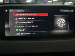 BMW X1 1.8 D AUTOMATICO 2022