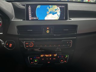 BMW X1 1.8 D AUTOMATICO 2022
