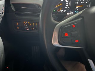BMW X1 1.8 D AUTOMATICO 2022