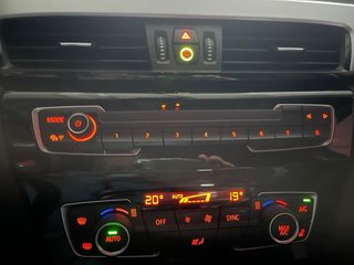 BMW X1 1.8 D AUTOMATICO 2022