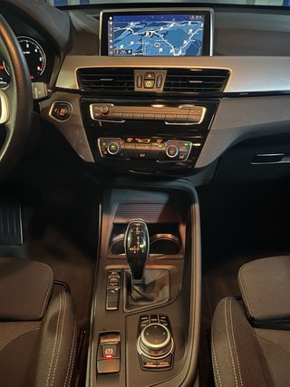 BMW X1 1.8 D AUTOMATICO 2022