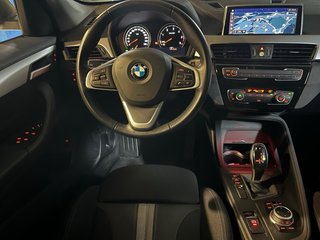 BMW X1 1.8 D AUTOMATICO 2022