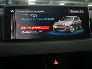 BMW X1 1.8 D AUTOMATICO 2022