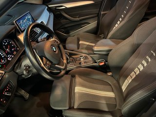 BMW X1 1.8 D AUTOMATICO 2022