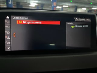 BMW X1 1.8 D AUTOMATICO 2022