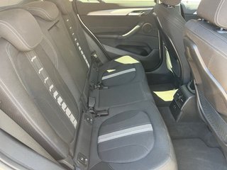 BMW X1 1.8 D AUTOMATICO 2022