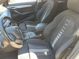 BMW X1 1.8 D AUTOMATICO 2022