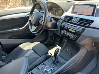BMW X1 1.8 D AUTOMATICO 2022