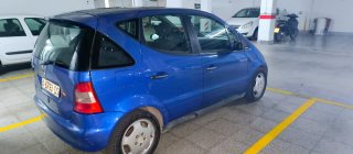 Mercedes-Benz Clase A 2000