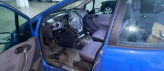 Mercedes-Benz Clase A 2000