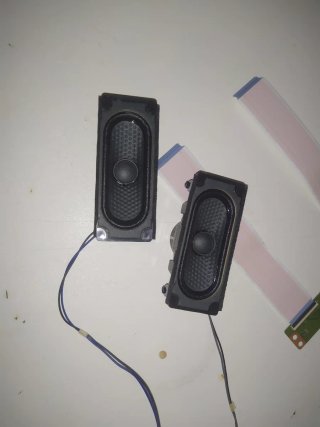 Repuestos TV LG 43LH570v