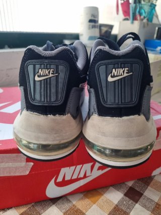 Nike air max ltd 3