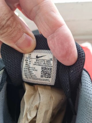 Nike air max ltd 3
