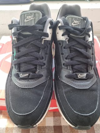 Nike air max ltd 3