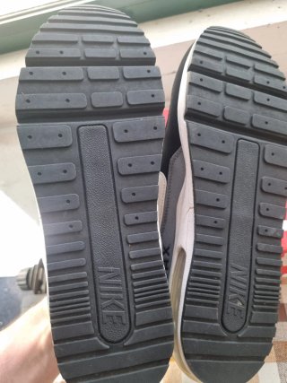 Nike air max ltd 3