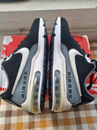 Nike air max ltd 3