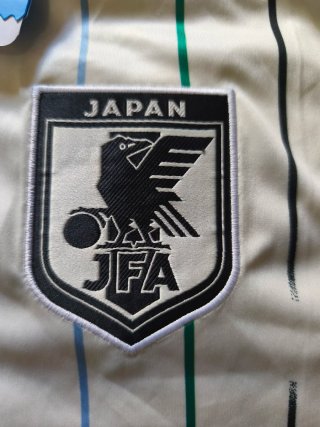 Camiseta Japón Adidas Talla 4XL con etiquetas