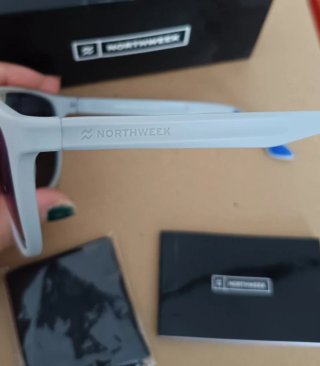 Gafas de sol Northweek Demon Rotor