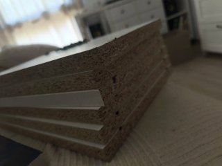 Estante adicional IKEA BILLY blanco