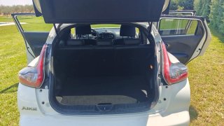 Nissan Juke 2016