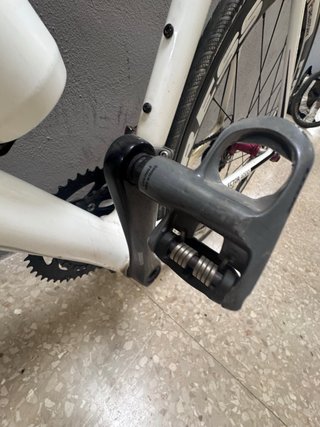 Ghost Race Lector 4000 Carbono Ruedas Progress