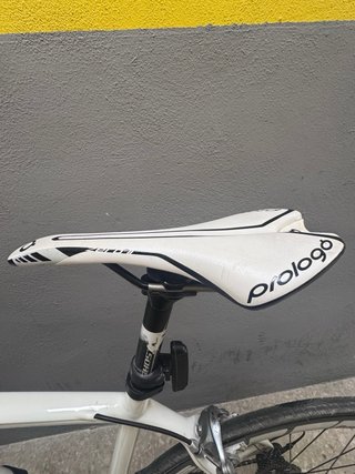 Ghost Race Lector 4000 Carbono Ruedas Progress