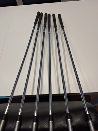 Set di mazze da golf HIPPO