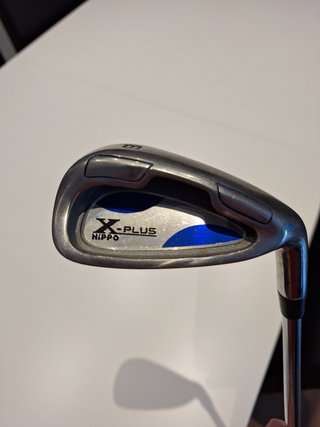 Set di mazze da golf HIPPO