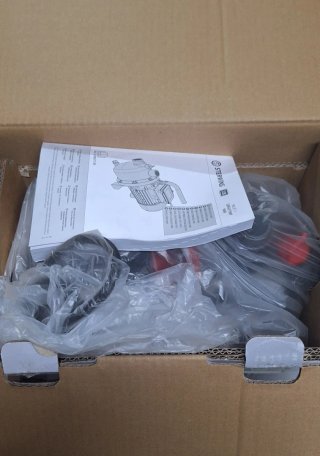 Bomba de agua Sterwins 900W