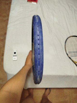 Raqueta Tenis PROKENNEX Power Prophecy
