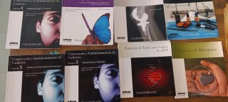Libros Tanatopraxia y Tanatoestética