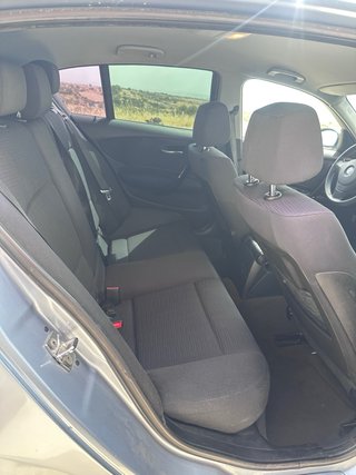 BMW Serie 1 2009