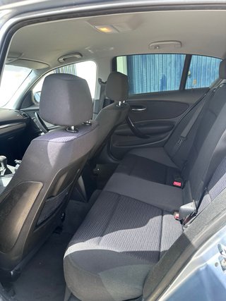 BMW Serie 1 2009