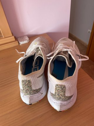 Nike Zoom Pegasus 35 Turbo Zapatillas Hombre