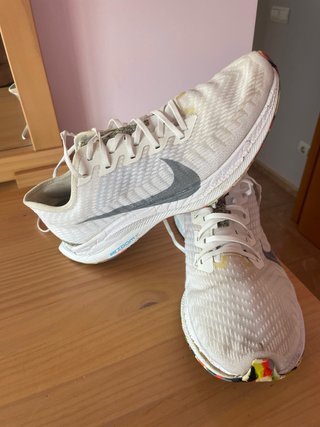Nike Zoom Pegasus 35 Turbo Zapatillas Hombre