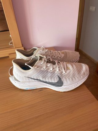 Nike Zoom Pegasus 35 Turbo Zapatillas Hombre
