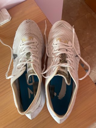 Nike Zoom Pegasus 35 Turbo Zapatillas Hombre