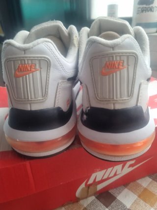 Nike air max ltd 3