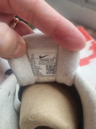 Nike air max ltd 3