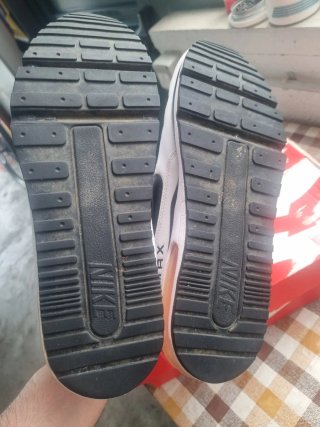 Nike air max ltd 3