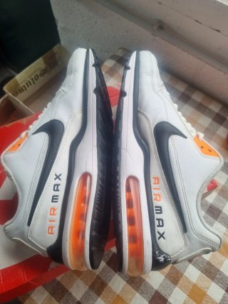 Nike air max ltd 3