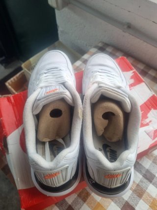 Nike air max ltd 3